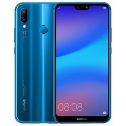 Прошивка телефона Huawei Nova 3e в Ульяновске